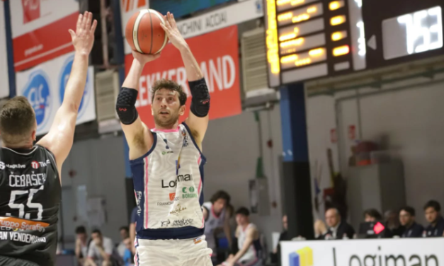 FOCUS BM/ Serie B Emoticon – Girone A: Vigevano si conferma in testa, inseguono a ruota Orzinuovi e Gema Montecatini. Continua il periodo positivo degli Herons Montecatini, cade ancora San Vendemiano – di Valerio Laurenti
