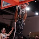 BM ON LBA/LE PAGELLE: UNA SOLIDA TORTONA SGANCIA IL PASS PLAYOFF GRAZIE A BILIGHA E BALDASSO TRENTO FATICA NONOSTANTE STEWART E JOGELA – DI MARGHERITA RUSSO