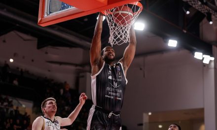 BM ON LBA/LE PAGELLE: UNA SOLIDA TORTONA SGANCIA IL PASS PLAYOFF GRAZIE A BILIGHA E BALDASSO TRENTO FATICA NONOSTANTE STEWART E JOGELA – DI MARGHERITA RUSSO