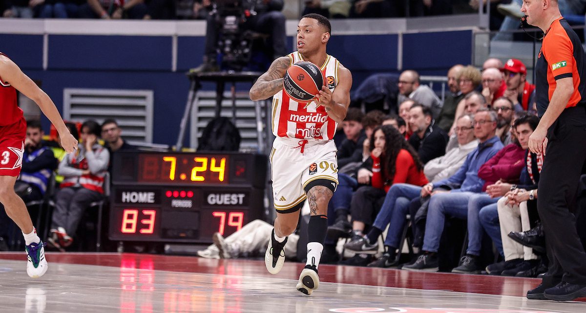 La Virtus Bologna corre ai ripari: Yago Dos Santos sarà bianconero