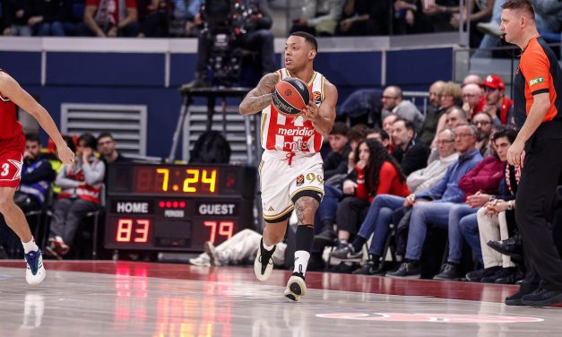 La Virtus Bologna corre ai ripari: Yago Dos Santos sarà bianconero