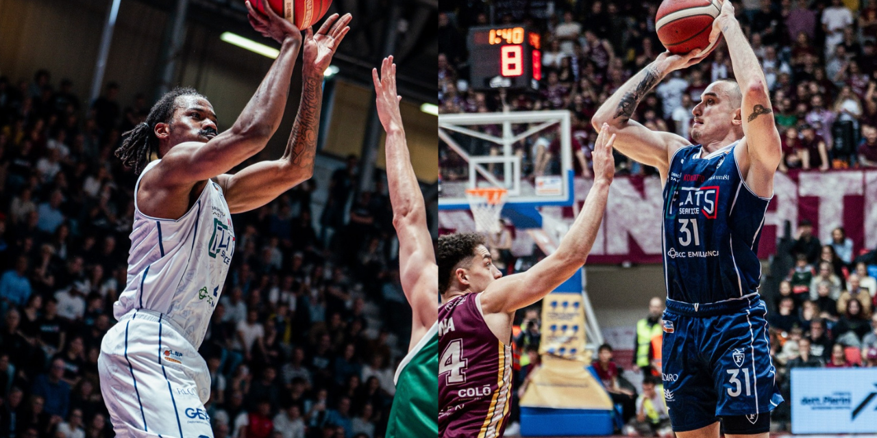 FOCUS BM/ Il rebus stranieri della Fortitudo non è risolto: il dubbio resta tra Perkovic e Moore – di Alessandro di Bari