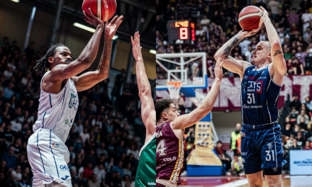 FOCUS BM/ Il rebus stranieri della Fortitudo non è risolto: il dubbio resta tra Perkovic e Moore – di Alessandro di Bari