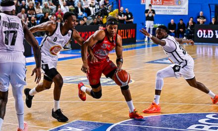 BM ON LBA/ Le Pagelle: Ramsey e Ruzzier trascinano Trieste al successo, fondamentale anche Colbey Ross. Ad Udine non basta Semaj Christon – di Valerio Laurenti