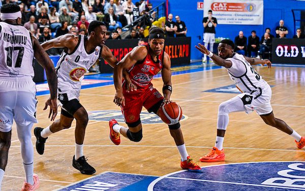 BM ON LBA/ Le Pagelle: Ramsey e Ruzzier trascinano Trieste al successo, fondamentale anche Colbey Ross. Ad Udine non basta Semaj Christon – di Valerio Laurenti