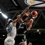 BM ON LBA/ MVP TIME – La risposta di Edwards: 34 punti per scacciare le critiche – di Eugenio Petrillo