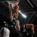 BM ON LBA/ LE PAGELLE: SI RIVEDE EDWARDS PER LA VIRTUS, BENE ALSTON. CANTÙ POSITIVO L’APPORTO DI BORTOLANI, MENO CHIOZZA – di EUGENIO PETRILLO