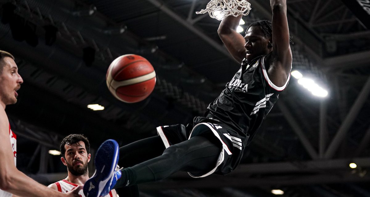 BM ON LBA/ MVP TIME: il fattore Aliou Diarra, presenza decisiva nella vittoria con Trieste – di Eugenio Petrillo