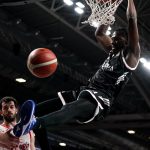 BM ON LBA/ MVP TIME: il fattore Aliou Diarra, presenza decisiva nella vittoria con Trieste – di Eugenio Petrillo
