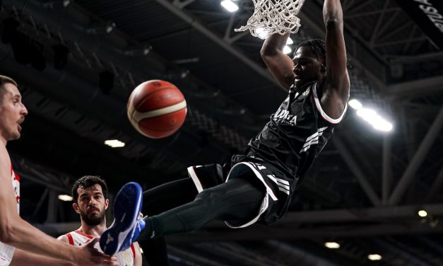 BM ON LBA/ MVP TIME: il fattore Aliou Diarra, presenza decisiva nella vittoria con Trieste – di Eugenio Petrillo