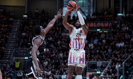 BM DA EUROLEAGUE/ LE PAGELLE: VIRTUS C’È POCO DA SALVARE, HIFI TOP SCORER PER PARIGI, OUATTARA INGABBIA EDWARDS E COLPISCE DA TRE – di EUGENIO PETRILLO