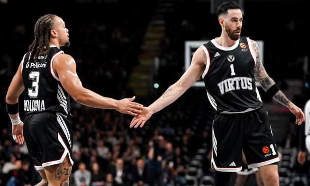 FOCUS BM/ Virtus, il bilancio della stagione in EuroLeague – di Eugenio Petrillo