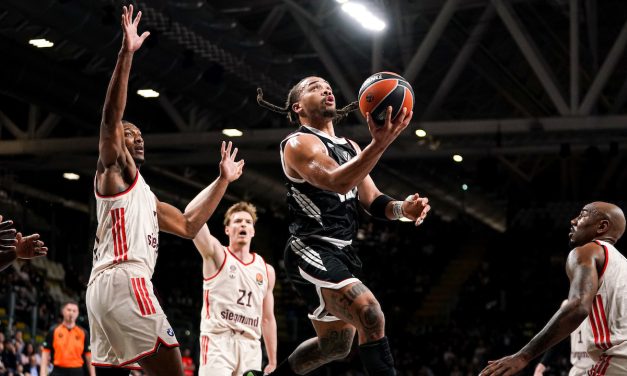 BM DA EUROLEAGUE/ Virtus, orgoglio senza premio: il Bayern la chiude nel finale – di Eugenio Petrillo