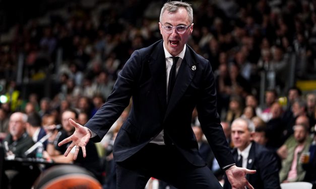 BM ON EUROLEAGUE/ IL PUNTO VIRTUS: LA VIRTUS CERCA IL PRIMO SUCCESSO DELL’ERA JAKOVLJEVIC – DI ALESSANDRO STAGNI