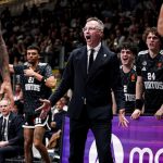 BM ON LBA/ POST MATCH – Virtus, Jakovljevic: “Tenuta a 69 punti una squadra dal grande talento offensivo. Contento dell’impatto di Yago”. Tortona, Fioretti: “Faticato come non mai in attacco, ma siamo sempre rimasti in gara”
