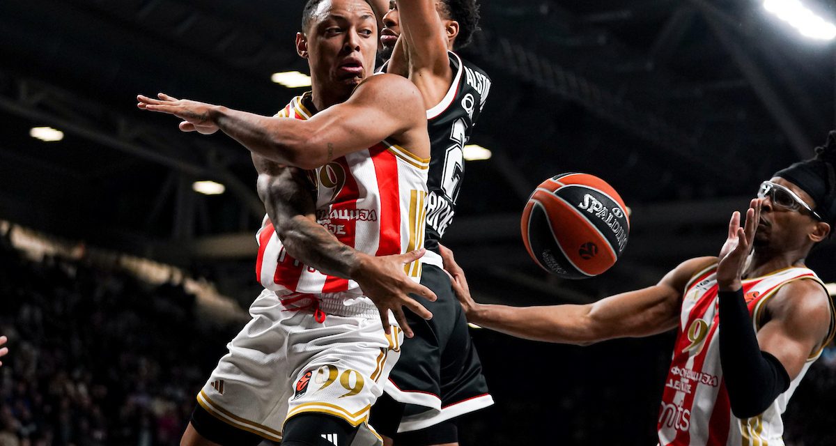 BM ON LBA/ IL PUNTO VIRTUS: CONTRO CANTU’ SI CERCA IL PRIMO SUCCESSO PER JAKOVLJEVIC – DI ALESSANDRO STAGNI
