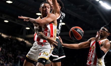 BM ON LBA/ IL PUNTO VIRTUS: CONTRO CANTU’ SI CERCA IL PRIMO SUCCESSO PER JAKOVLJEVIC – DI ALESSANDRO STAGNI