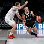BM ON LBA/ LA VIRTUS RITROVA LA VITTORIA ED IL PRIMATO IN CLASSIFICA: A BOLOGNA CANTÙ CADE 89-79 – di EUGENIO PETRILLO