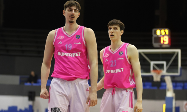 FOCUS BM/ ITALIANI ALL’ESTERO: Ottimo Suigo, ritorna in campo Nicolò Melli, Fontecchio e Heat condannati ai play in di NBA – Di Martino Cavigioli