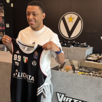 Virtus Bologna, Yago si presenta: “Amo la pressione, sono pronto” – di Eugenio Petrillo