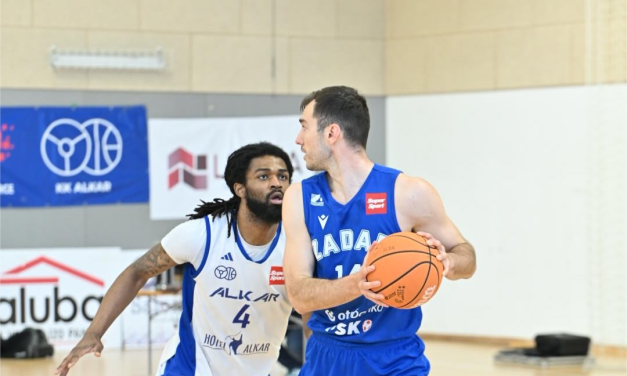 BM DA BASKET ADRIATICO / CROAZIA: LO ZADAR SUPERA L’ALKAR NEL DERBY TRA SQUADRE GEMELLATE DI DALMAZIA – DI MATTEO CAZZULANI