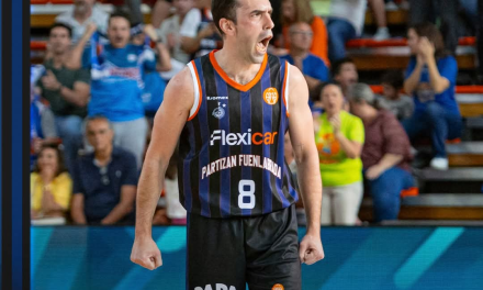 BM SULLE STRADE D’EUROPA / SPAGNA: IL PARTIZAN DI FUENLABRADA BATTE LA CAPOLISTA E VA AI PLAYOFF – DI MATTEO CAZZULANI