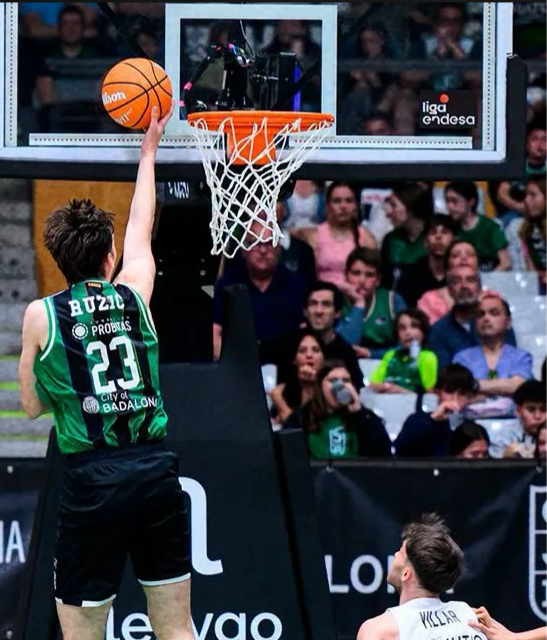 BM SULLE STRADE D’EUROPA / SPAGNA: IL DERBY TRA PIAZZE STORICHE LO DECIDE UN PROSPETTO DELLA BASKET CITY D’EUROPA – DI MATTEO CAZZULANI