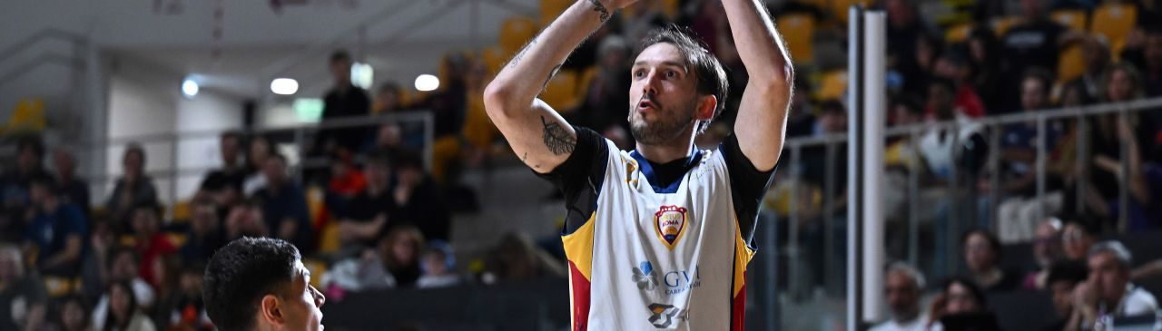 BM ON Serie B/ Nel girone A Vicenza sconfigge Desio, nel B la Virtus Roma 1960 travolge Quarrata