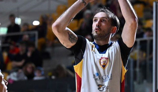 BM ON Serie B/ Nel girone A Vicenza sconfigge Desio, nel B la Virtus Roma 1960 travolge Quarrata