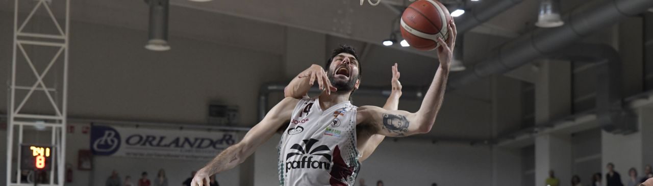 BM ON Serie B/ Nel girone A Omegna sconfigge Piazza Armerina, nel B la Luiss Roma sorprende la Pielle Livorno