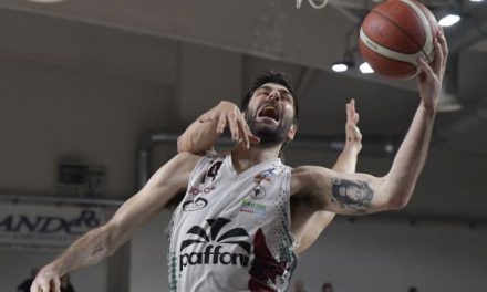 BM ON Serie B/ Nel girone A Omegna sconfigge Piazza Armerina, nel B la Luiss Roma sorprende la Pielle Livorno