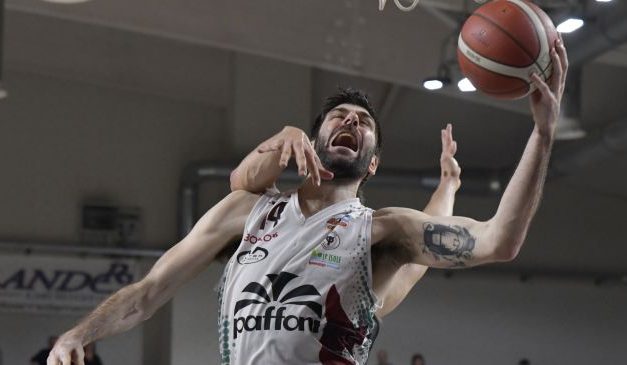 BM ON Serie B/ Nel girone A Omegna sconfigge Piazza Armerina, nel B la Luiss Roma sorprende la Pielle Livorno