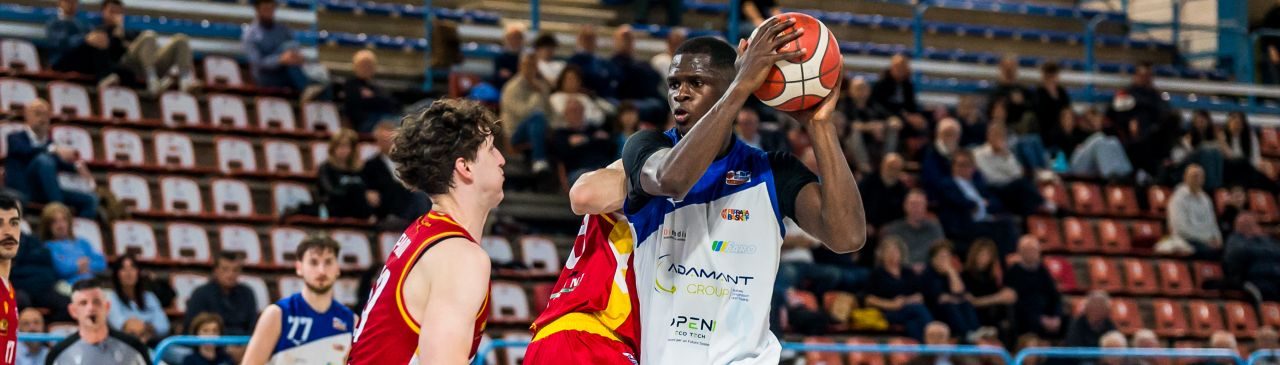 BM ON Serie B/ Nel girone A gli Herons Montecatini fermano Vigevano ed Orzinuovi travolge la Bakery Piacenza. Nel B la JuveCaserta fa suo il big match contro la Virtus Roma 1960, la Pielle Livorno regola Nocera