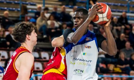 BM ON Serie B/ Nel girone A gli Herons Montecatini fermano Vigevano ed Orzinuovi travolge la Bakery Piacenza. Nel B la JuveCaserta fa suo il big match contro la Virtus Roma 1960, la Pielle Livorno regola Nocera