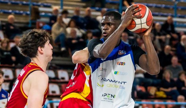 BM ON Serie B/ Nel girone A gli Herons Montecatini fermano Vigevano ed Orzinuovi travolge la Bakery Piacenza. Nel B la JuveCaserta fa suo il big match contro la Virtus Roma 1960, la Pielle Livorno regola Nocera