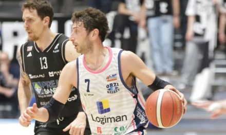 BM ON Serie B/ Nel girone A Orzinuovi travolge San Vendemiano e Vigevano supera l’Assigeco Piacenza. Nel B San Severo sorprende la Pielle Livorno, la JuveCaserta sconfigge PSA Casoria