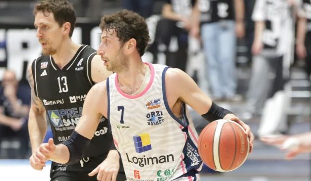 BM ON Serie B/ Nel girone A Orzinuovi travolge San Vendemiano e Vigevano supera l’Assigeco Piacenza. Nel B San Severo sorprende la Pielle Livorno, la JuveCaserta sconfigge PSA Casoria