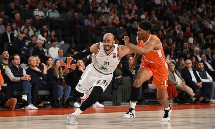 BM DA Euroleague/ Milano lotta ma viene ancora sconfitta, il Valencia vince 102-96 – di Valerio Laurenti
