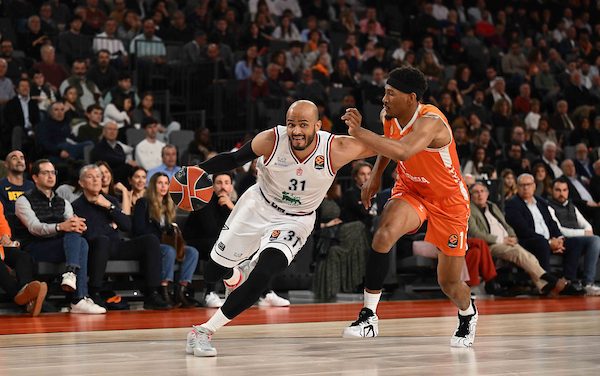 BM DA Euroleague/ Milano lotta ma viene ancora sconfitta, il Valencia vince 102-96 – di Valerio Laurenti