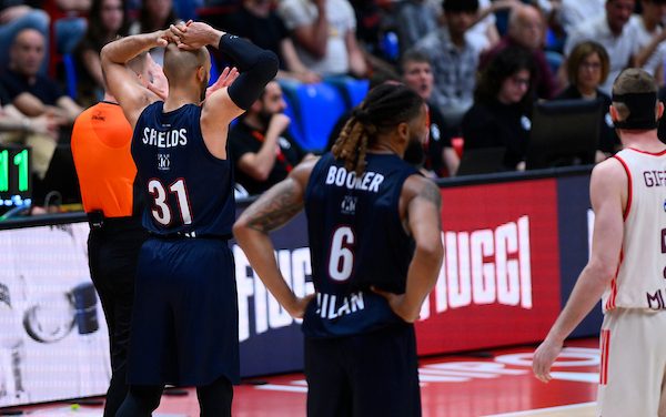 BM DA Euroleague/ Le Pagelle: Il Bayern Monaco vola sulle ali di Obst e Dimitrijevic, decisivo anche Mike. Non si salva nessuno nelle fila di Milano – di Valerio Laurenti