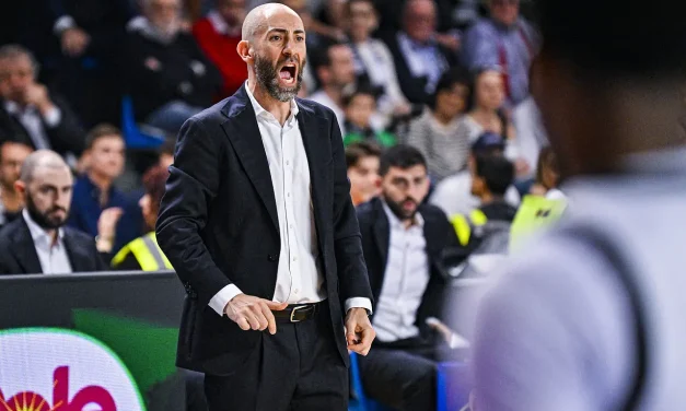 BM POST MATCH/ Trieste, Taccetti: “I ragazzi hanno fatto una partita solida”. Udine, Vertemati: “Dopo il primo quarto abbiamo perso il filo sia in attacco che in difesa”