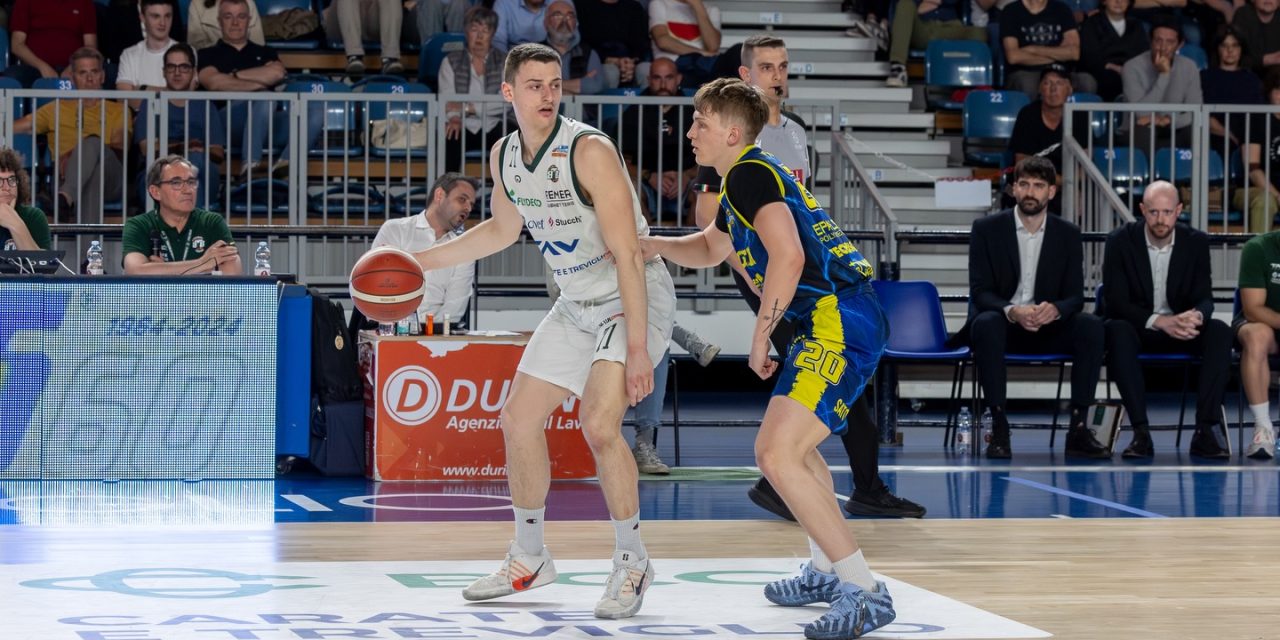 FOCUS BM/ Serie B Emoticon – Girone A: Vigevano cade ma è prima, continua la corsa di Orzinuovi e San Vendemiano. Squillo Treviglio Brianza, si complica la corsa degli Herons Montecatini – di Valerio Laurenti