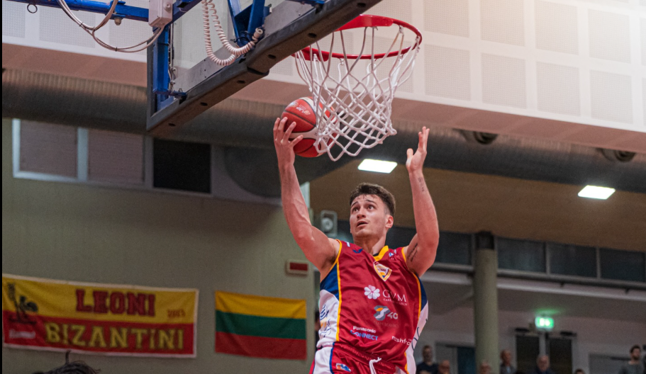 FOCUS BM/ Serie B Emoticon – Girone B: Virtus Roma 1960 e JuveCaserta ancora in vetta, crolla la Pielle Livorno. Si rialzano Latina e Luiss Roma – di Valerio Laurenti