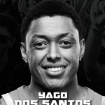 Virtus, ufficiale la firma di Yago Dos Santos