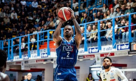 BM ON A2/ LE PAGELLE: Moore e Sarto rilanciano i sogni della Fortitudo, Copeland solo a fiammate – di Alessandro di Bari