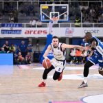 Cappelletti trascina, Treviso vede la salvezza, Brescia ko 90-99