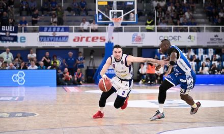 Cappelletti trascina, Treviso vede la salvezza, Brescia ko 90-99