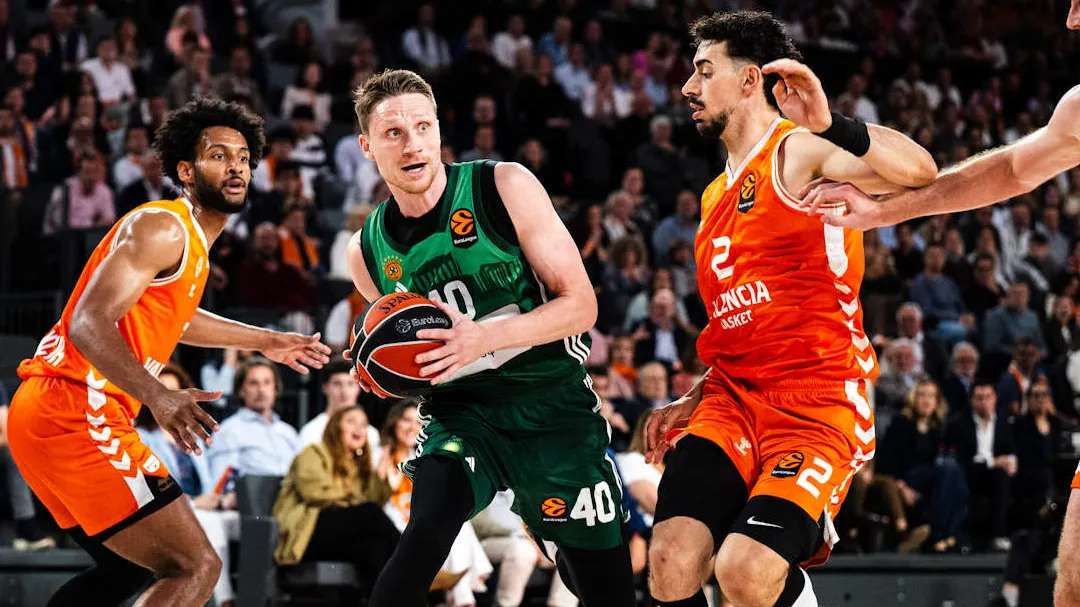 BM DA EUROLEAGUE/ Colpo Panathinaikos: blitz a Valencia e fattore campo ribaltato – di Eugenio Petrillo