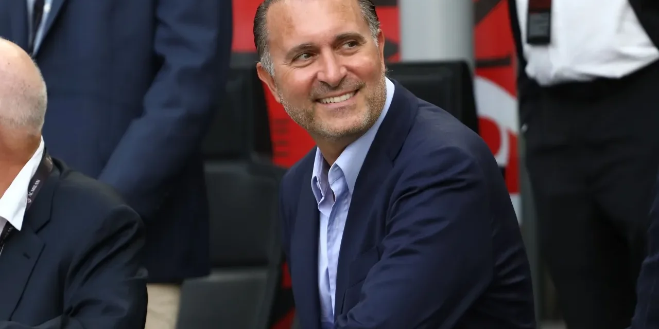 BM ON LBA / VARESE E QUELLA VOCE DI SOTTOFONDO SU GERRY CARDINALE – DI ANTONIO CATALANO