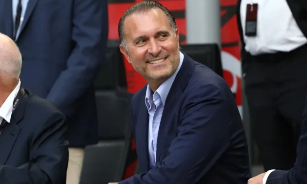 BM ON LBA / VARESE E QUELLA VOCE DI SOTTOFONDO SU GERRY CARDINALE – DI ANTONIO CATALANO